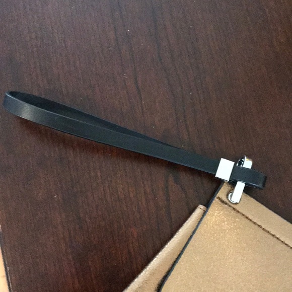 Zara envelope clutch - Picture 3 of 3